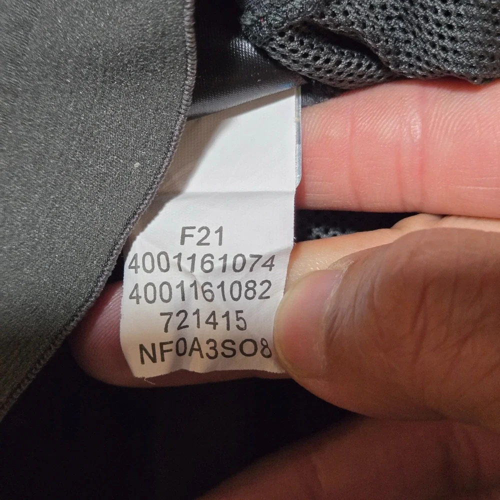 THE NORTH FACE Paramount Active Pants Asphalt Grey/Asphalt Grey 30 X 32